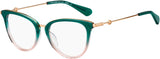 Kate Spade Valencia Eyeglasses