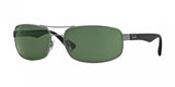 Ray Ban Rb3445 3445 Sunglasses