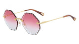 Chloe CE143S Sunglasses