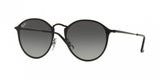 Ray Ban Blaze Round 3574N Sunglasses