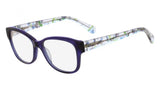 DVF DVF5085 Eyeglasses