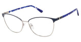 RACHEL Rachel Roy D070 Eyeglasses