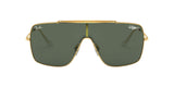 905071 - Gold - Dark Green