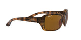 642/57 - Havana - Crystal Brown Polarized