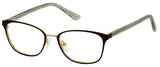 Jill Stuart 390 Eyeglasses