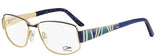 Cazal 1092 Eyeglasses