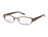 Cover Girl 0424 Eyeglasses