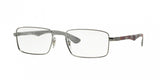 Ray Ban 8414 Eyeglasses