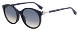 Fendi Ff0362 Sunglasses