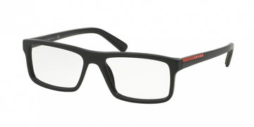 Prada Linea Rossa Lifestyle 04GVF Eyeglasses