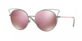 Vogue Casual Chic 4048S Sunglasses