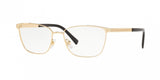 Versace 1262 Eyeglasses