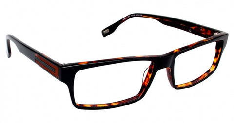 Evatik E9079 Eyeglasses