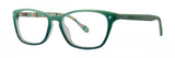 Lilly Pulitzer KINGSLEY Eyeglasses