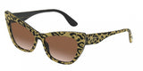 Dolce & Gabbana 4370 Sunglasses