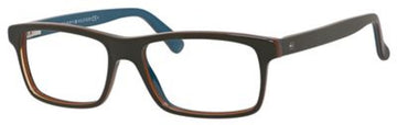 Tommy Hilfiger Th1328 Eyeglasses