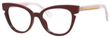 Fendi Ff0134 Eyeglasses