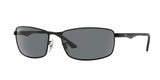 Ray Ban N/a 3498 Sunglasses