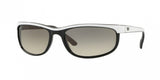 Ray Ban Predator 2 2027 Sunglasses