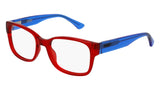 Puma Junior PJ0002O Eyeglasses