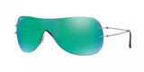 Ray Ban 8057 Sunglasses