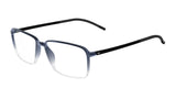 Silhouette SPX Illusion Fullrim 2887 Eyeglasses