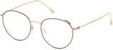 BALLY 5002D Eyeglasses