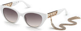 Guess 7690 Sunglasses