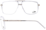 Cazal 6018 Eyeglasses
