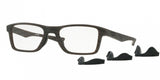 Oakley Fin Box 8108 Eyeglasses