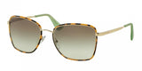 Prada 52SS Sunglasses