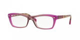 Ray Ban Rx5255 5255 Eyeglasses