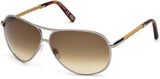 TOD'S 0008 Sunglasses