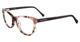 Lucky Brand D207TOR54 Eyeglasses