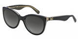 Dolce & Gabbana 4192 Sunglasses