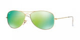 Ray Ban Cockpit 3362 Sunglasses