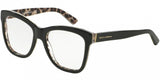 Dolce & Gabbana Enchanted Beauties 3212 Eyeglasses