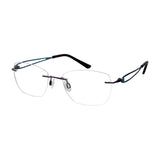 Charmant Pure Titanium TI10977 Eyeglasses