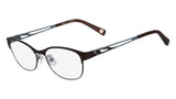 Marchon NYC CLAREMONT Eyeglasses