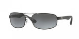 Ray Ban Rb3445 3445 Sunglasses