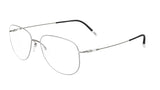 Silhouette Dynamics Colorwave Fullrim 5507 Eyeglasses