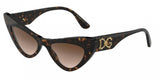 Dolce & Gabbana 4368F Sunglasses