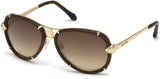 Roberto Cavalli 885S Sunglasses