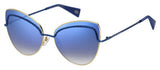 Marc Jacobs Marc255 Sunglasses