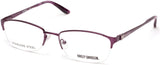 Harley-Davidson 0541 Eyeglasses