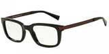 Armani Exchange 3010 Eyeglasses