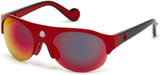 Moncler 0050 Sunglasses