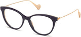 Moncler 5071 Eyeglasses