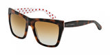 Dolce & Gabbana 4228 Sunglasses