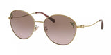 Coach L1080 7097B Sunglasses